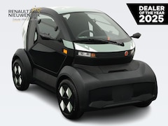 Mobilize Duo - 45 Neo Noir étoilé