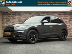 Audi Q5 - 50TFSI e quattro S line Pano | ACC | Luchtv. | Trekhaak