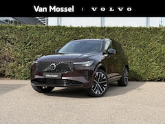 Volvo XC90 - T8 Plug-in hybrid AWD Ultra Dark
