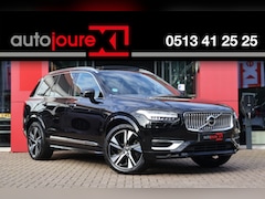 Volvo XC90 - 2.0 T8 Twin Engine AWD Inscription 6pers. Intro Edition. | Uniek | Luchtvering | ACC | Pan