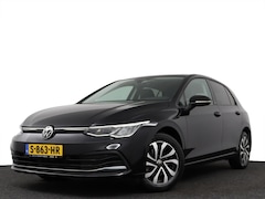 Volkswagen Golf - 1.5 TSI LIFE BUSINESS 150PK ECC/ADAPTIVE.CRUISE/NAV/DIGITAL.COCKPIT/STOEL.STUUR.VERWARM/LM