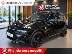 Lynk & Co 01 - 1.5 TGDI Luxury PHEV / Automaat / 360camera / Leder/ Carplay / Panorama-dak