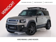 Land Rover Defender 110 - 2.0 P400e 110 X-Dynamic HSE | Towing Pack | Comfort & Convenience | 24 maanden Approved