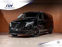 Mercedes-Benz Vito - 119 CDI Extra Lang DC | AMG | Marge | BTW Vrij | Camera | Navigatie | L+R Schuifdeur | Car