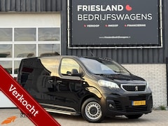 Peugeot Expert - Bestel 2.0 BlueHDI 120 Standard Premium