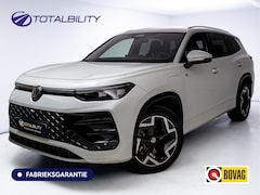 Volkswagen Tayron - 1.5 eHybrid R-Line Edition | Stoel- Stuur- Achterbankverwarming | 360 Camera | DCC | IQ-Dr