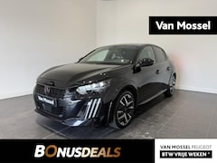 Peugeot 208 - 1.2 Hybrid 110 e-DCS6 GT l Camera l Navi l Parkeersensoren l Apple carplay & Android auto