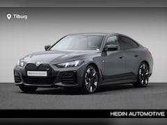 BMW i4 - M60 M Sport Pro 84 kWh | Driving Assistant Professional | HIFI System Harman Kardon | Elek
