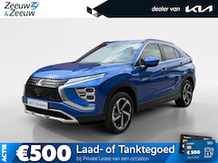 Mitsubishi Eclipse Cross - 2.4 PHEV Intense+ | Stoel- en stuurverwarming | Elektrisch verstelbare stoelen | Trekhaak