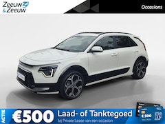 Kia Niro - 1.6 GDi Hybrid ExecutiveLine | Climate Control | Cruise Control | All-Season Banden | Navi