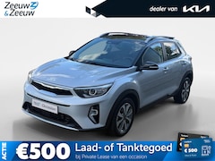 Kia Stonic - 1.0 T-GDi MHEV DynamicPlusLine | Two-Tone | Camera | Keyless | Navi | Apple Carplay | Andr