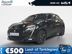 Peugeot e-208 - EV GT 350 50 kWh STOELVERWARMING | ACHTERUITRIJCAMERA | GLASSROOF | 12 MAANDEN BOVAG GARAN