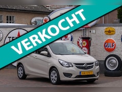 Opel Karl - 1.0 ecoFLEX Edition Automaat 1e Eig. 26.200 km +NAP NL-auto