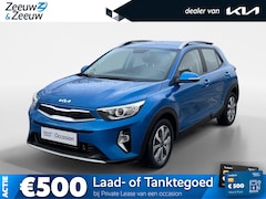 Kia Stonic - 1.0 T-GDi MHEV DynamicLine | Climate Control | Camera | Cruise Control | LM Velgen | Apple