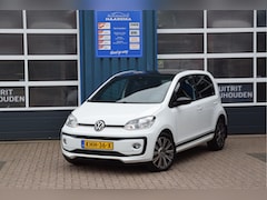 Volkswagen Up! - 1.0 Active Clima Cruis-control Achteruitrijcamera