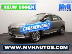 Hyundai NEXO - Plus Pack |WATERSTOF|€10329, - NETTO|PANO|LUXE