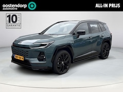 Toyota RAV4 - 2.5 Plug-in Hybrid AWD 300 First Edition