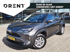 Toyota Yaris Cross - 1.5 Hybrid 115 Active plus | Sensoren v/a | Draadloze Telefoonlader | Android Auto