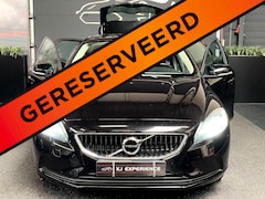 Volvo V40 - 1.5 T2 Polar+ AIRCO NAVI NAP BTW