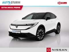 Nissan LEAF - Evolve 52 kWh