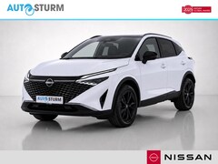 Nissan Qashqai - 1.5 e-Power Tekna incl. Panoramadak
