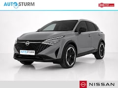 Nissan Qashqai - 1.5 e-Power Tekna Plus