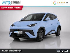 BYD Dolphin Surf - Active 30 kWh