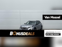 Peugeot 2008 - 1.2 Hybrid 145 Allure | Camera | Adaptieve Cruise Control | Camera | Keyless entry | Apple