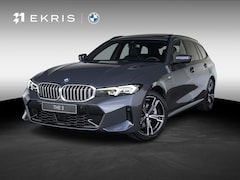 BMW 3-serie Touring - 330e M Sportpakket | Comfort Pack |