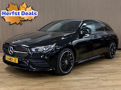 Mercedes-Benz CLA-klasse Shooting Brake - 250 e AMG Line|Camera|Navigatie|Climate Control|Automaat|