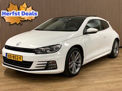 Volkswagen Scirocco - 1.4 TSI|R-Line|Opendak|Navigatie|Climate Control|