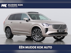 Volvo XC90 - T8 Ultra Bright | Bowers&Wilkins | ACC | Panoramadak | 360° Camera | Massage | Head-Up | T