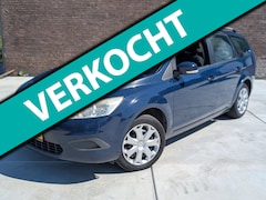 Ford Focus Wagon - 1.8 Trend airco nette auto