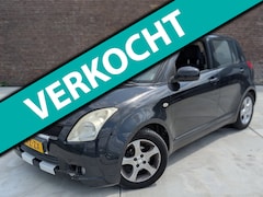 Suzuki Swift - 1.3 Shogun airco 5 deurs