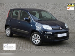 Fiat Panda - 0.9 TwinAir Lounge / Airco / All season banden / Multifunctioneel stuurwiel / enz