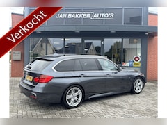 BMW 3-serie Touring - 320i High Executive ✅ M-SPORT ✅ Pano ✅ CarPlay ✅ Leer ✅ Head-up