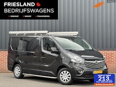 Opel Vivaro - bestel 1.6 CDTI L1H1 Sport