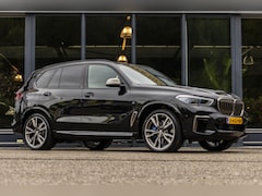 BMW X5 - M50i High Executive Dealer onderhouden