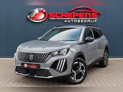 Peugeot 2008 - 1.2 PureTech 100 Allure | Navi | Camera | Blind spot