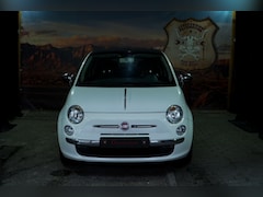 Fiat 500 C - 1.0 TwinAir Pop