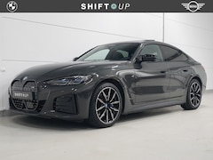 BMW i4 - M50 Schuifdak | CoPilot | Laser