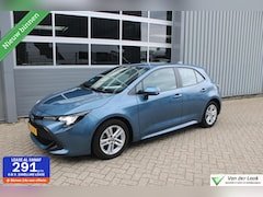 Toyota Corolla - 1.8 Hybrid Business |NL Auto | 1e Eigenaar | Boekjes Apple Carplay/Android Auto