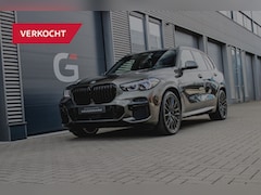 BMW X5 - XDrive45e High Executive | 4-wiel best. | Softclose | HUD | Pano | Laser | Massage | Stoel