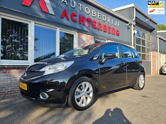 Nissan Note - 1.2 DIG-S Connect Edition Automaat Airco/Clima Cruise Control Navigatie Dealer Onderhouden