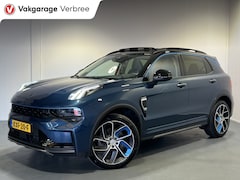 Lynk & Co 01 - 1.5 | Navigatie/Android/Apple Carplay | LM Velgen 20" | Rondomzichtcamera | Panoramadak |