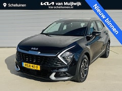 Kia Sportage - 1.6 T-GDi MHEV DynamicLine Trekhaak | 1510kg Trekgewicht | Clima | Cruise | Navi | Camera