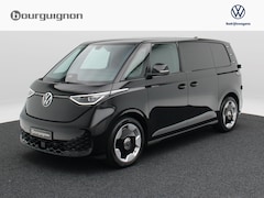 Volkswagen ID. Buzz Cargo - Bedrijfswagens Bulli Limited Edition 4Motion 79kWh 340 pk | Achterdeuren | 2 schuifdeuren