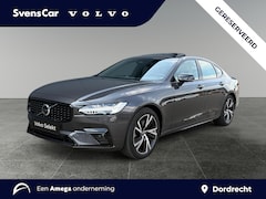 Volvo S90 - 2.0 B5 Ultimate Dark | Bowers & Wilkins sound | Panoramadak | Trekhaak |