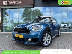 MINI Countryman - 1.5 Cooper Pepper - Automaat - Navi - Pano/Schuifdak - Leder - Org.NL