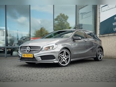 Mercedes-Benz A-klasse - 180*AMG*1e EIG*ORIG NL*30dkm*NIEUWSTAAT*AFN.HAAK